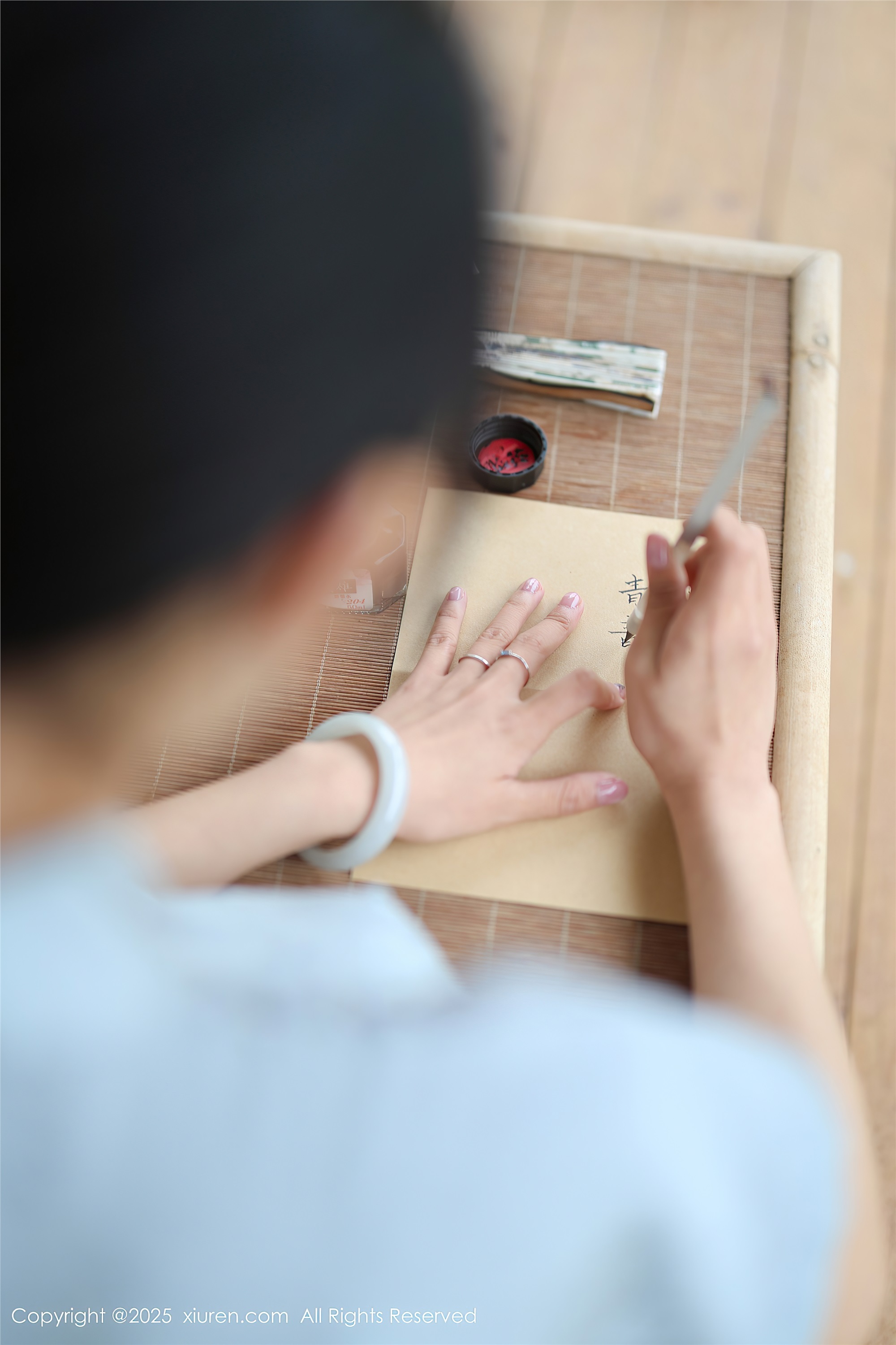 Xiuren秀人网 2025.05.15 NO.10278 茂木希子